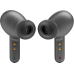 JBL Live Pro 2 TWS JBLLIVEPRO2TWSBLK In-ear Draadloze oordopjes Met Noise-cancelling Zwart
