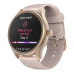 HAMA 5010 Smartwatch 1.38 inch Rose Gold Smartwatch