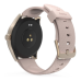 HAMA 5010 Smartwatch 1.38 inch Rose Gold Smartwatch