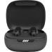 JBL Live Pro 2 TWS JBLLIVEPRO2TWSBLK In-ear Draadloze oordopjes Met Noise-cancelling Zwart