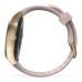 HAMA 5010 Smartwatch 1.38 inch Rose Gold Smartwatch