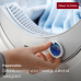 MIELE TWD 640 WP - Warmtepompdroger - 9 kg - 66 dB - Energielabel C