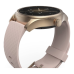 HAMA 5010 Smartwatch 1.38 inch Rose Gold Smartwatch