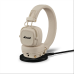 MARSHALL Major V 401111 Crème Wit 228158 On-ear Draadloze hoofdtelefoon Met Noise-cancelling Wit