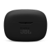 JBL WAVE BEAM 2 In-ear Draadloze oordopjes Met Noise-cancelling Zwart