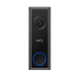 EUFY C30 Connected 2K Videodeurbel + Chime en SD-kaart Slimme deurbel