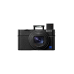 SONY DSC-RX100 VII - Compact camera Zwart