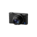 SONY DSC-RX100 VII - Compact camera Zwart