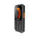 HAMMER GSM 6 LTE Oranje/Zwarte