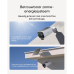 EUFY Bewakingscamera S3 Pro 2+1 Wit (T88923W1)
