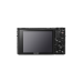 SONY DSC-RX100 VII - Compact camera Zwart