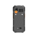 HAMMER GSM 6 LTE Oranje/Zwarte
