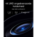 EUFY Bewakingscamera S3 Pro 2+1 Wit (T88923W1)