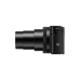 SONY DSC-RX100 VII - Compact camera Zwart