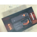HAMMER GSM 6 LTE Oranje/Zwarte