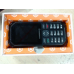 HAMMER GSM 6 LTE Oranje/Zwarte