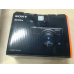 SONY DSC-RX100 VII - Compact camera Zwart