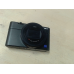 SONY DSC-RX100 VII - Compact camera Zwart
