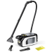 KARCHER SE 3 Compact Floor - Stofzuiger - Met Zakloze technologie - Wit