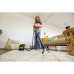 KARCHER SE 3 Compact Floor - Stofzuiger - Met Zakloze technologie - Wit
