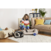 KARCHER SE 3 Compact Floor - Stofzuiger - Met Zakloze technologie - Wit