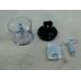 BRAUN HOUSEHOLD Staafmixer MultiQuick 9 (MQ9195XLI)