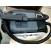 KARCHER SE 3 Compact Floor - Stofzuiger - Met Zakloze technologie - Wit