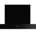 EVERGLADES EVCH9840B - Afzuigkap (Muur bevestigde kap) - breedte 90 cm - 510 m³/h - 67 dB(A)