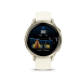 GARMIN Venu 4 41mm Beige w/ Lunar Gold + Bone Smartwatch