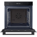 SAMSUNG NV7B41207CK Oven - nishoogte 59 cm - inhoud 76 l