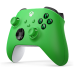 MICROSOFT Draadloze Controller Velocity Green (EP2-29916)