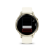 GARMIN Venu 4 41mm Beige w/ Lunar Gold + Bone Smartwatch