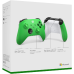 MICROSOFT Draadloze Controller Velocity Green (EP2-29916)