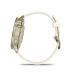 GARMIN Venu 4 41mm Beige w/ Lunar Gold + Bone Smartwatch