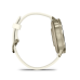GARMIN Venu 4 41mm Beige w/ Lunar Gold + Bone Smartwatch