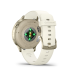 GARMIN Venu 4 41mm Beige w/ Lunar Gold + Bone Smartwatch