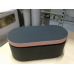 DYSON Airwrap ID Curly + Coily - Ceramic Pink Multistyler Roze
