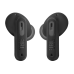 JBL Tune Beam 2 JBLTBEAM2 BLK In-ear Draadloze oordopjes Met Noise-cancelling Zwart