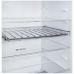 LG GBBS322BEV Koel-vriescombinatie Zwart Energie label B Met DoorCooling Smart Inverter compessor Essense Black Steel
