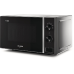WHIRLPOOL MWP 101 SB - Magnetron - 700 W - Inhoud 20 l