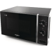 WHIRLPOOL MWP 101 SB - Magnetron - 700 W - Inhoud 20 l