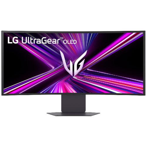 LG UltraGear OLED 34GX900A - 33.9 inch - 2K UltraWide QHD - 3440 x 1440 pixels - Oled (organic light-emitting diode)