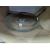 WHIRLPOOL MWP 101 SB - Magnetron - 700 W - Inhoud 20 l