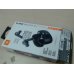 JBL Tune Beam 2 JBLTBEAM2 BLK In-ear Draadloze oordopjes Met Noise-cancelling Zwart
