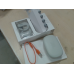 JBL ENDURANCE PEAK 3 In-ear Draadloze oordopjes Wit