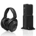 SENNHEISER RS 175 508676 Over-ear Draadloze headset Zwart