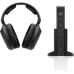 SENNHEISER RS 175 508676 Over-ear Draadloze headset Zwart