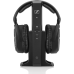 SENNHEISER RS 175 508676 Over-ear Draadloze headset Zwart