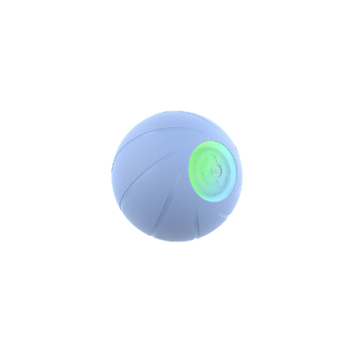 CHEERBLE WICKED BALL SE - BLUE Speelgoed