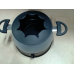 TEFAL Fondue Silver (EF3000)